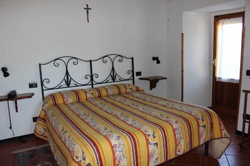 Agriturismo La Ginestrella Civitella D'Arna Kültér fotó